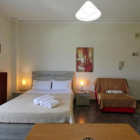 Selana Apartments Mytilíni 외부 사진
