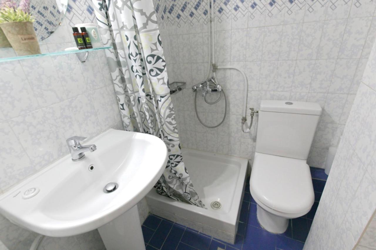 Selana Apartments Mytilíni 외부 사진
