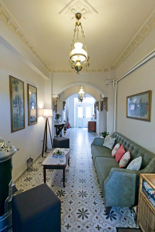 Selana Apartments Mytilíni 외부 사진