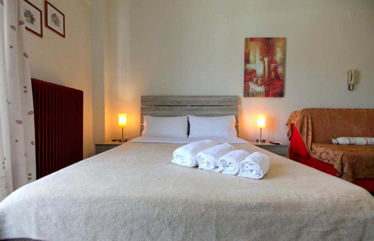 Selana Apartments Mytilíni 외부 사진