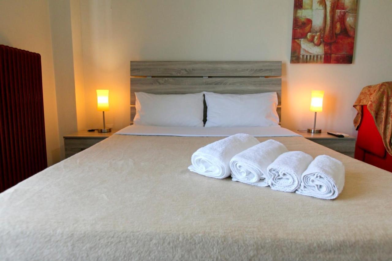 Selana Apartments Mytilíni 외부 사진