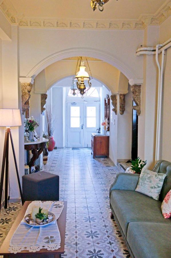 Selana Apartments Mytilíni 외부 사진