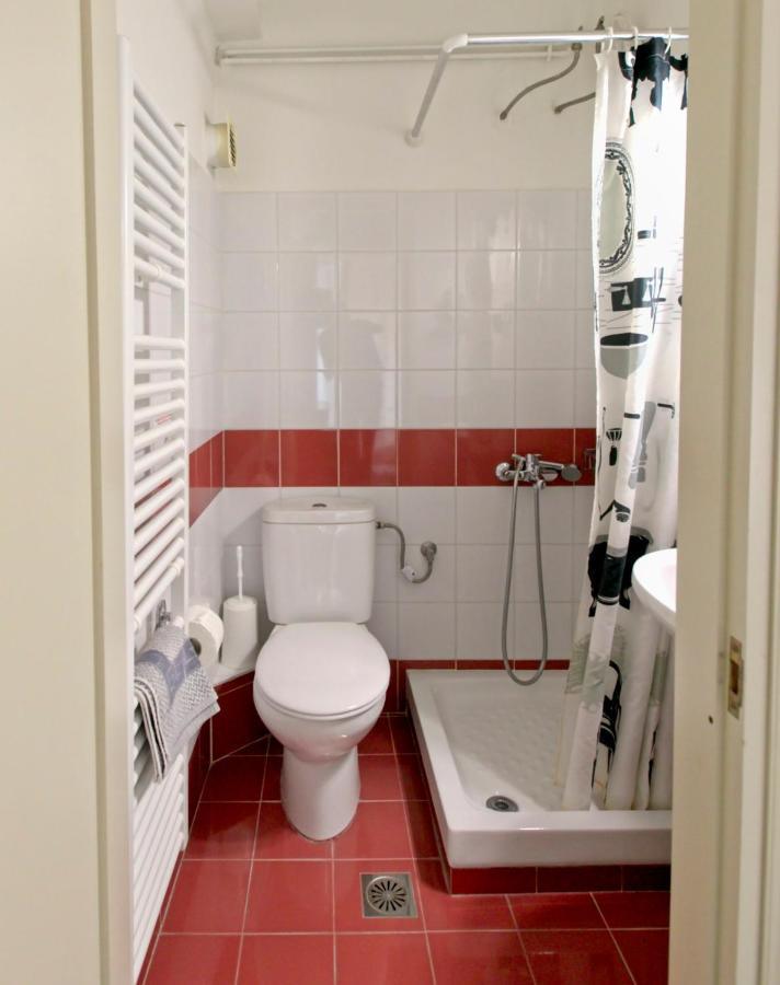 Selana Apartments Mytilíni 외부 사진