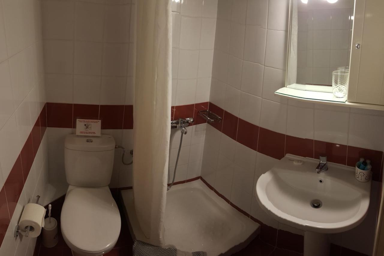Selana Apartments Mytilíni 외부 사진