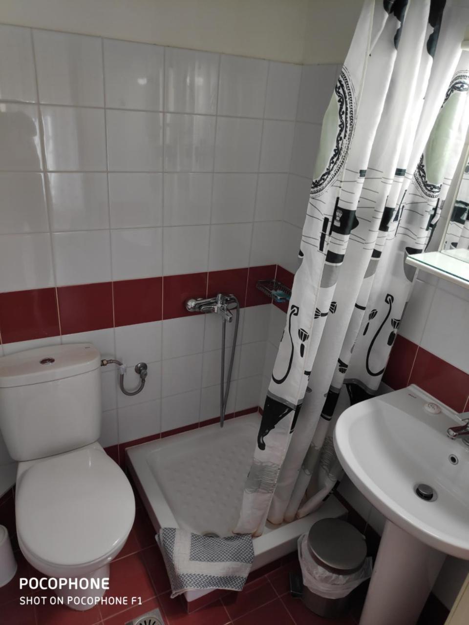 Selana Apartments Mytilíni 외부 사진