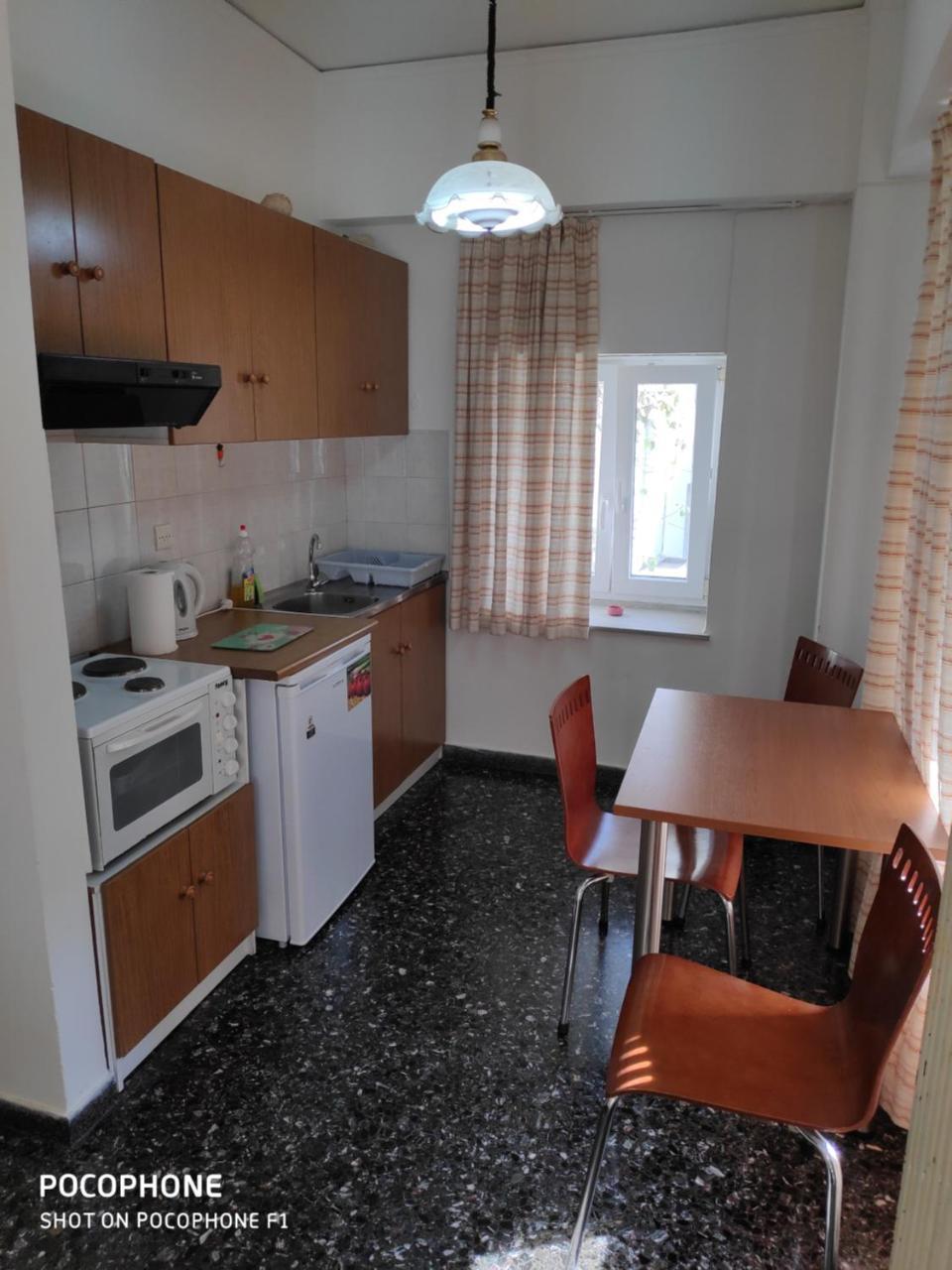Selana Apartments Mytilíni 외부 사진